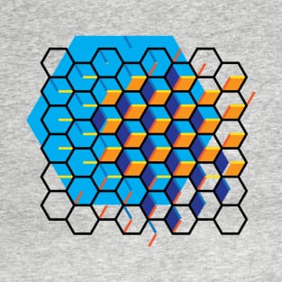 Hex Play T-Shirt